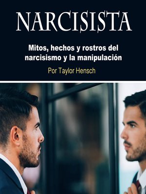 cover image of Narcisista